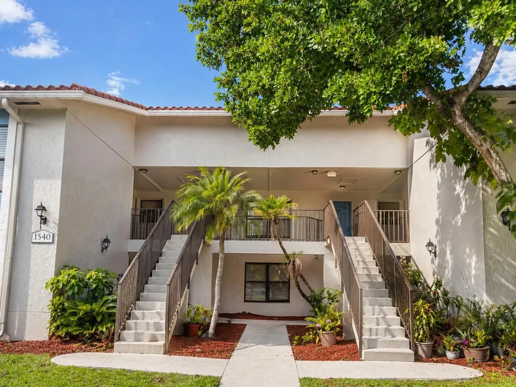1540 Windorah Way West Palm Beach FL 33411