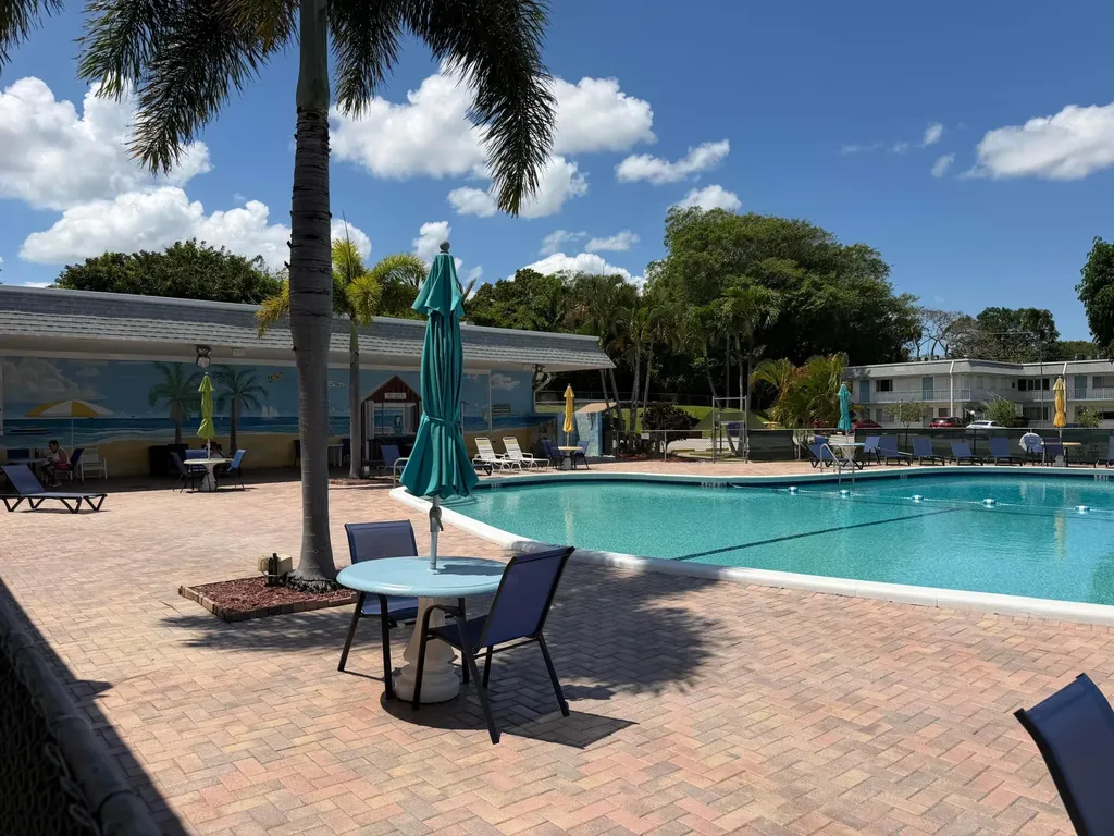 3322 Cynthia Lane Lake Worth Beach FL 33461