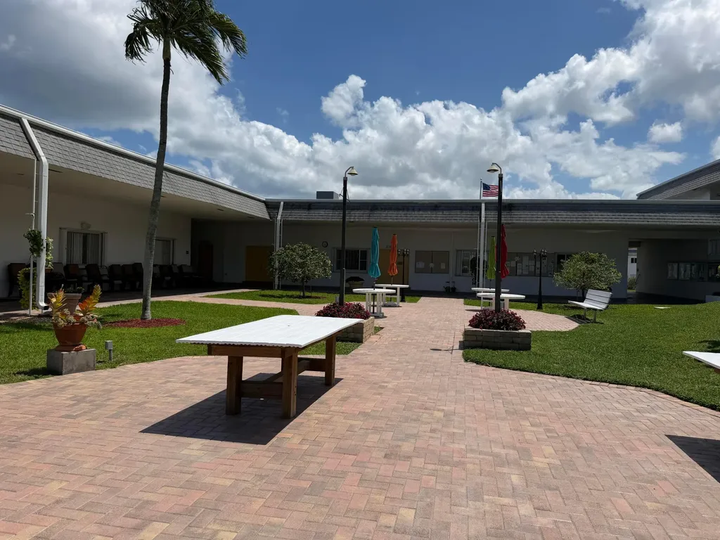 3322 Cynthia Lane Lake Worth Beach FL 33461
