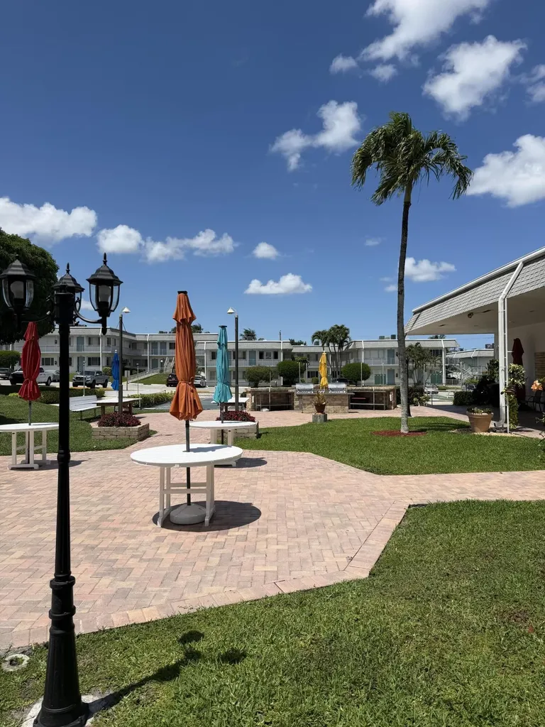 3322 Cynthia Lane Lake Worth Beach FL 33461