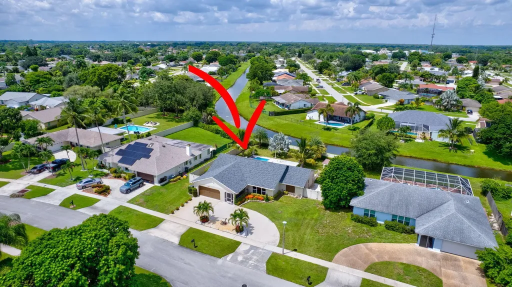 1104 Jackpine Street Wellington FL 33414