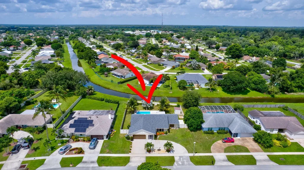 1104 Jackpine Street Wellington FL 33414