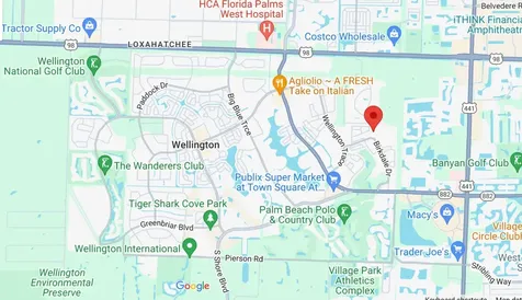 1104 Jackpine Street Wellington FL 33414