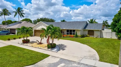 1104 Jackpine Street Wellington FL 33414
