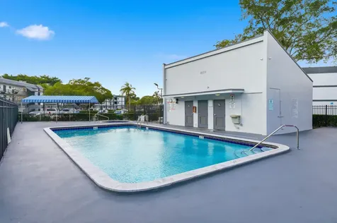 8330 Sands Point Tamarac FL 33321