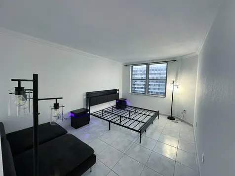1985 S Ocean Drive Hallandale Beach FL 33009