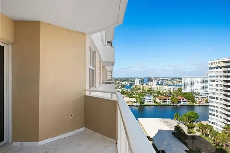1985 S Ocean Drive Hallandale Beach FL 33009