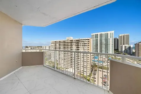1985 S Ocean Drive Hallandale Beach FL 33009