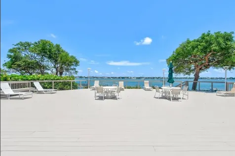 5600 N Flagler West Palm Beach FL 33407