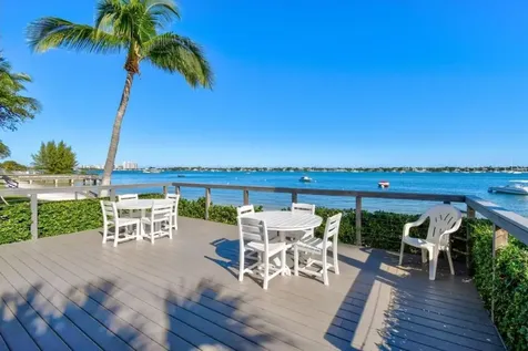 5600 N Flagler West Palm Beach FL 33407