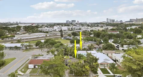 1023 Ardmore Road West Palm Beach FL 33401