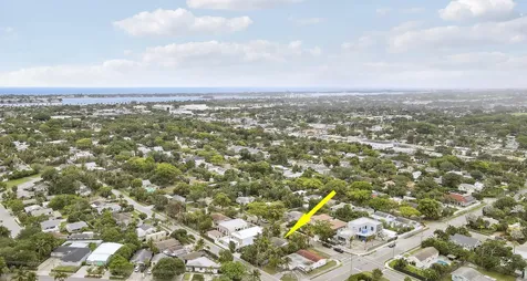 1023 Ardmore Road West Palm Beach FL 33401