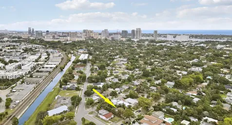 1023 Ardmore Road West Palm Beach FL 33401