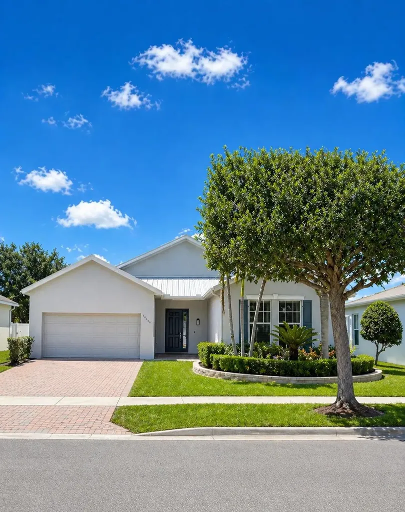 10630 SW Waterway Lane Port St Lucie FL 34987