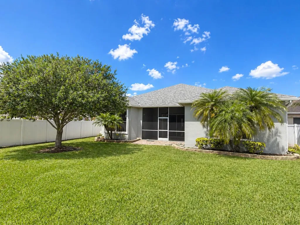 10630 SW Waterway Lane Port St Lucie FL 34987