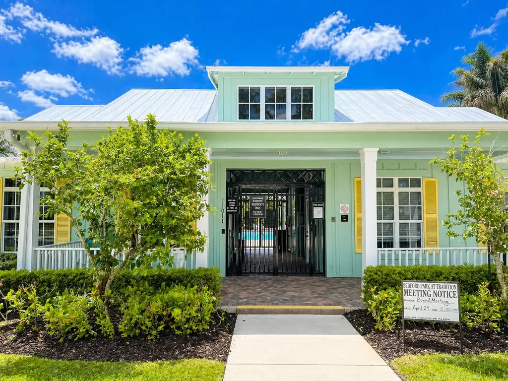 10630 SW Waterway Lane Port St Lucie FL 34987
