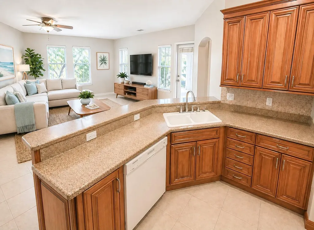 10630 SW Waterway Lane Port St Lucie FL 34987