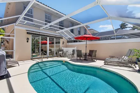 423 Capistrano Drive Palm Beach Gardens FL 33410