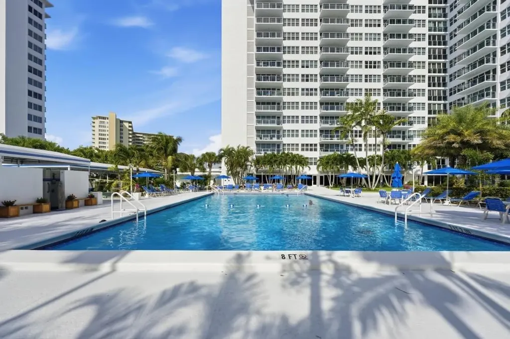 3333 NE 34th Street Fort Lauderdale FL 33308