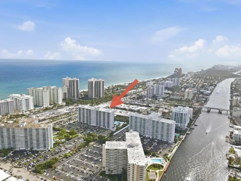 3333 NE 34th Street Fort Lauderdale FL 33308