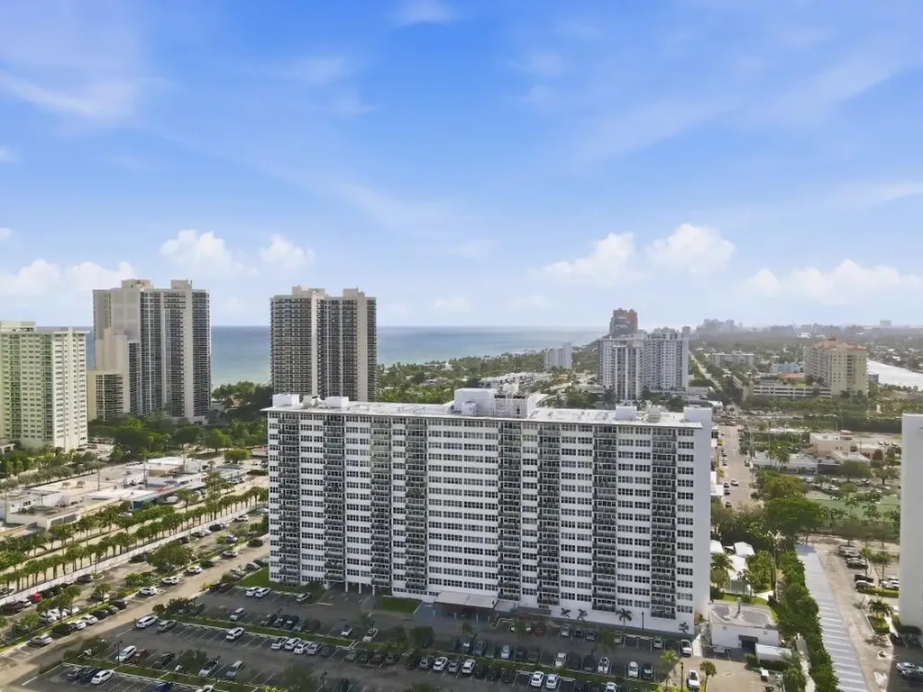 3333 NE 34th Street Fort Lauderdale FL 33308