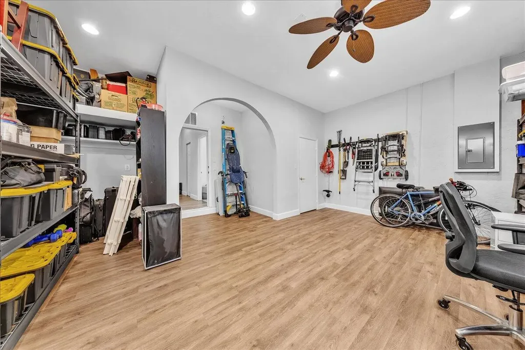 7600 S Aragon Boulevard Sunrise FL 33322
