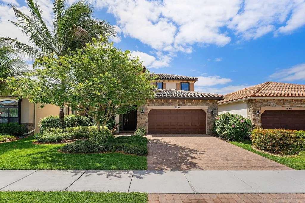 8910 Sea Chase Drive Lake Worth FL 33467