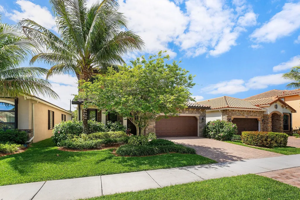 8910 Sea Chase Drive Lake Worth FL 33467