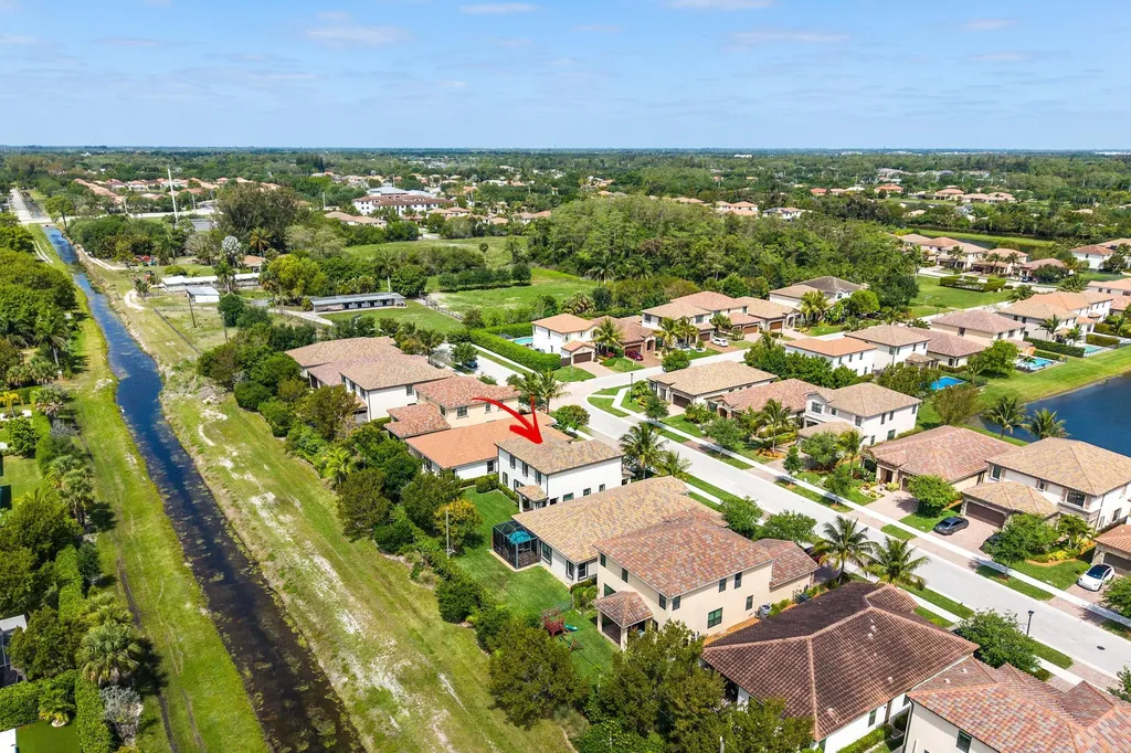 8910 Sea Chase Drive Lake Worth FL 33467