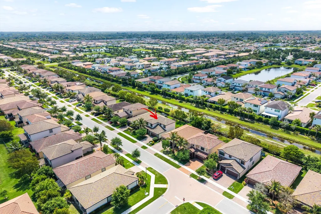 8910 Sea Chase Drive Lake Worth FL 33467