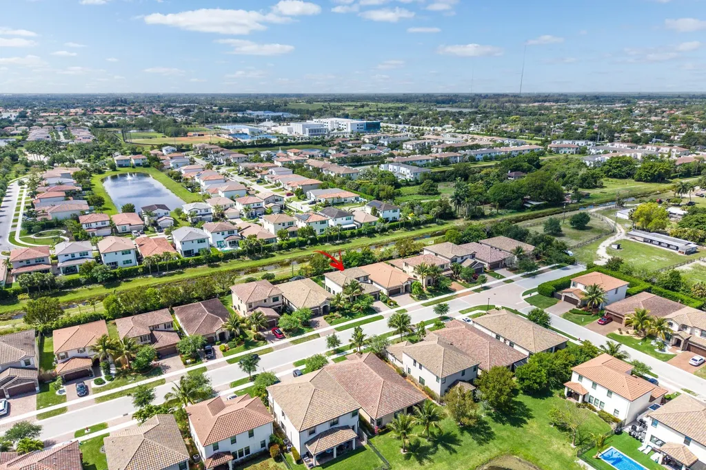 8910 Sea Chase Drive Lake Worth FL 33467