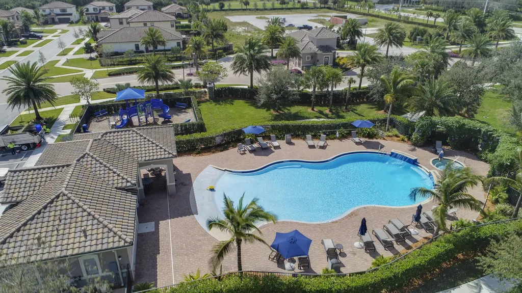 8910 Sea Chase Drive Lake Worth FL 33467