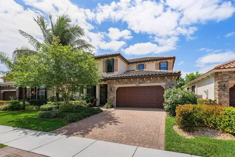 8910 Sea Chase Drive Lake Worth FL 33467
