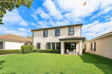 8910 Sea Chase Drive Lake Worth FL 33467