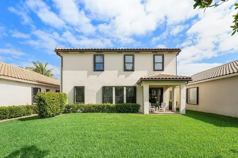 8910 Sea Chase Drive Lake Worth FL 33467