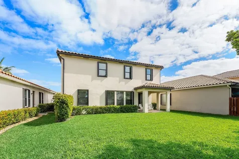 8910 Sea Chase Drive Lake Worth FL 33467