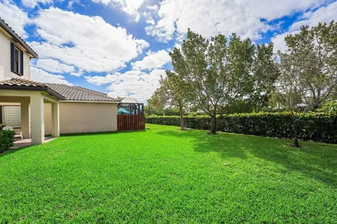 8910 Sea Chase Drive Lake Worth FL 33467