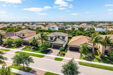 8910 Sea Chase Drive Lake Worth FL 33467