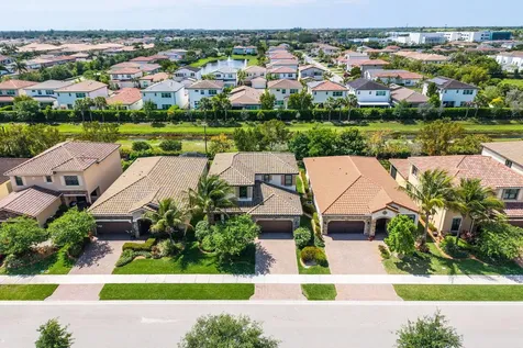 8910 Sea Chase Drive Lake Worth FL 33467