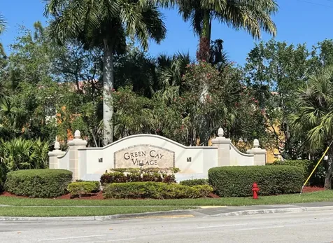 6769 Heritage Grande Boynton Beach FL 33437