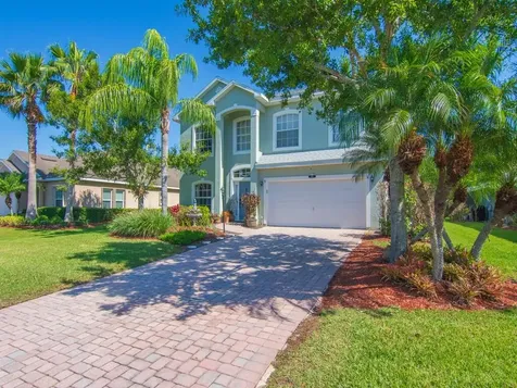 521 N Valencia Circle SW Vero Beach FL 32968