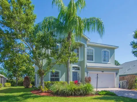 521 N Valencia Circle SW Vero Beach FL 32968