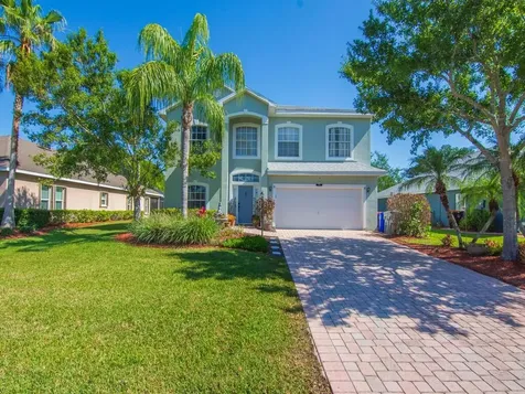521 N Valencia Circle SW Vero Beach FL 32968