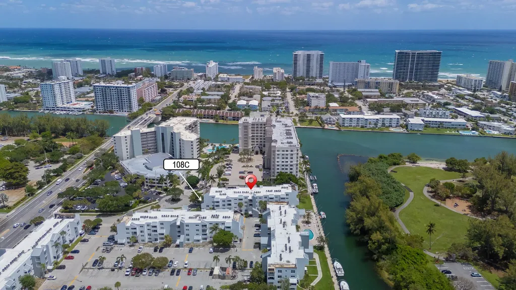 2870 NE 14th Causeway Pompano Beach FL 33062