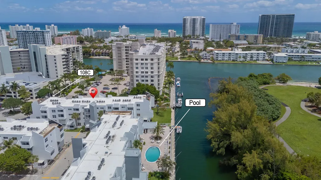 2870 NE 14th Causeway Pompano Beach FL 33062