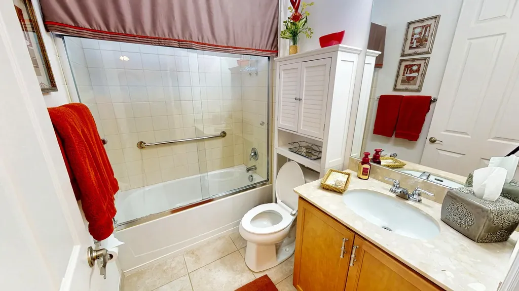 12451 SW Weeping Willow Avenue Port St Lucie FL 34987
