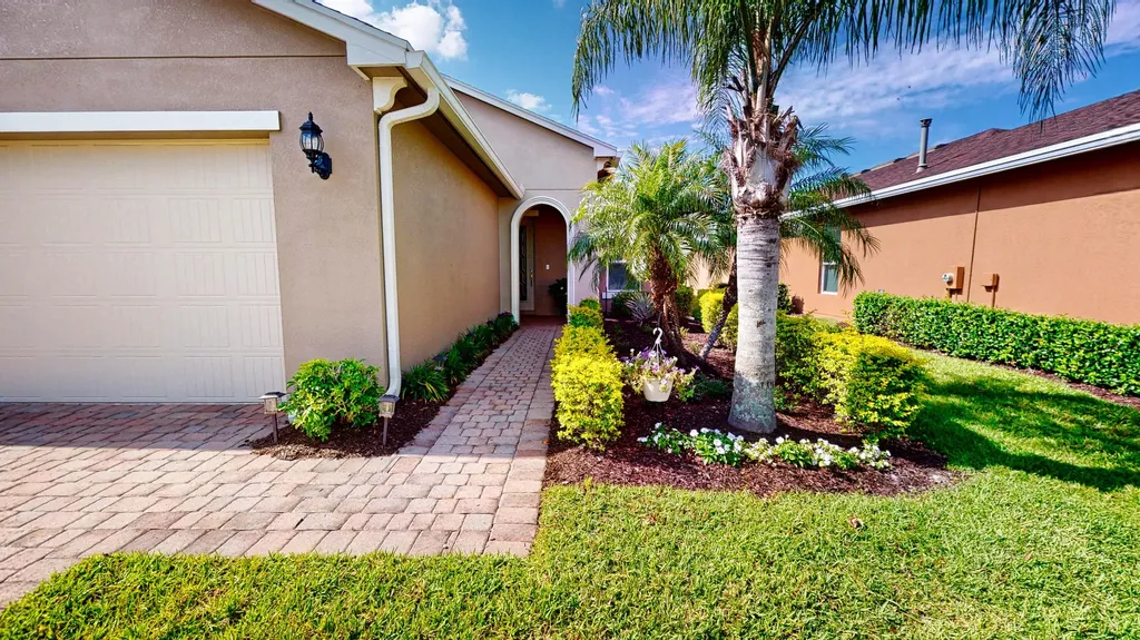 12451 SW Weeping Willow Avenue Port St Lucie FL 34987