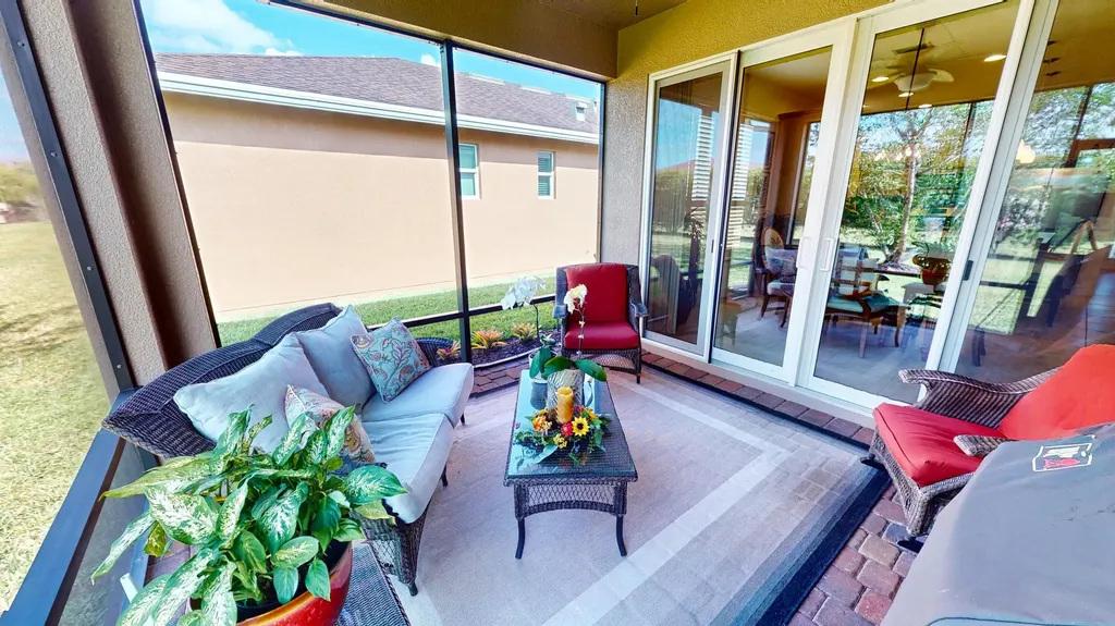 12451 SW Weeping Willow Avenue Port St Lucie FL 34987