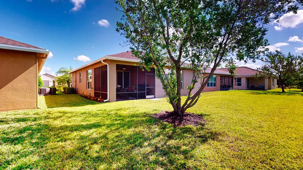 12451 SW Weeping Willow Avenue Port St Lucie FL 34987
