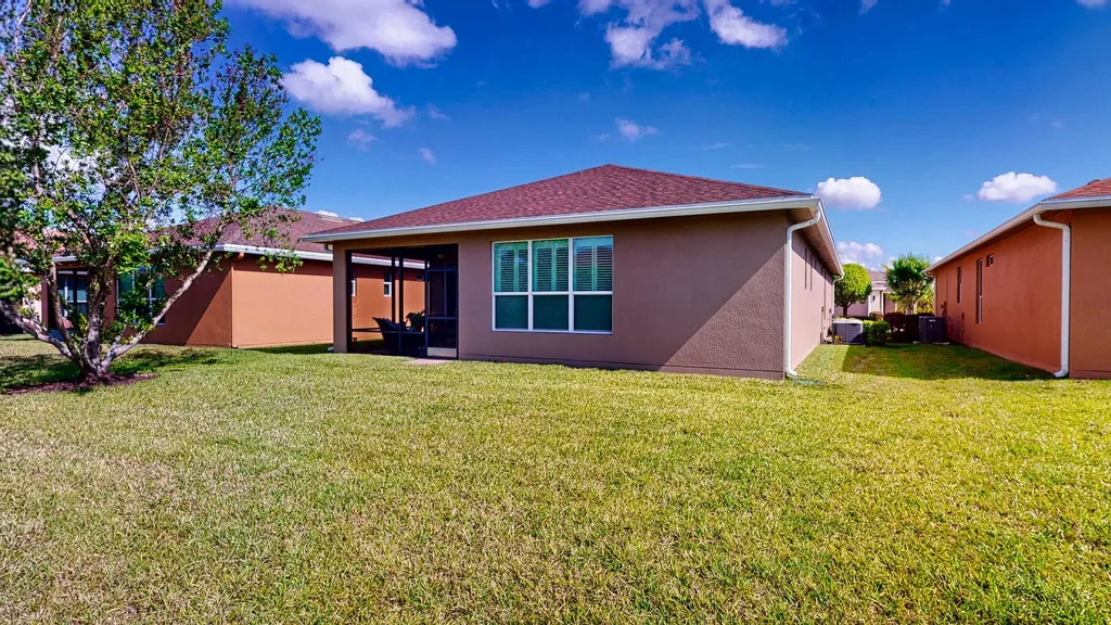 12451 SW Weeping Willow Avenue Port St Lucie FL 34987
